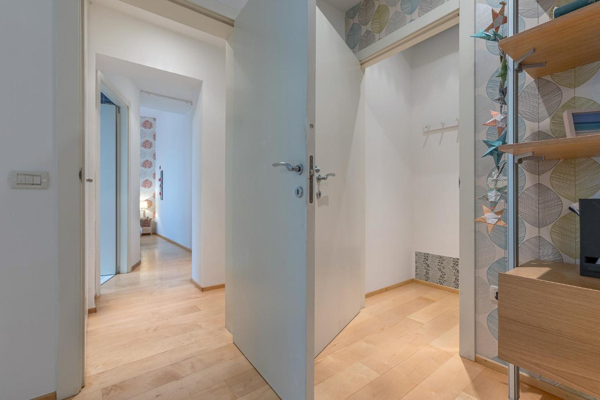 Teatro Duse Duplex Flat Apartment Bologna Exterior photo